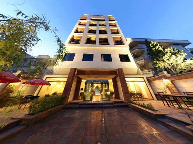 Tehran Tuba Hotel Apartment ,Tehran hotels, iran apartment hotels ,apartment hotel in tehran