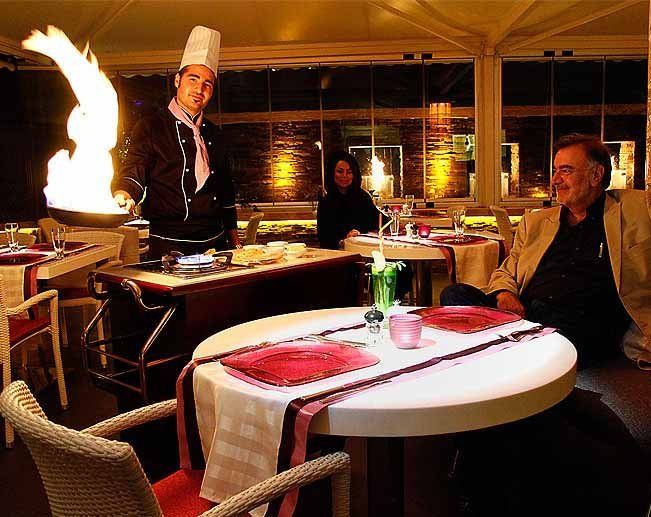 Tehran Tuba Hotel Apartment ,Tehran hotels, iran apartment hotels ,apartment hotel in tehran