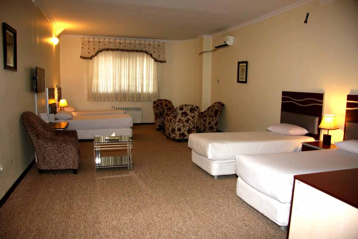 Tehran Varzesh Hotel ,Tehran hotels, iran hotels  ,3 star hotel in tehran