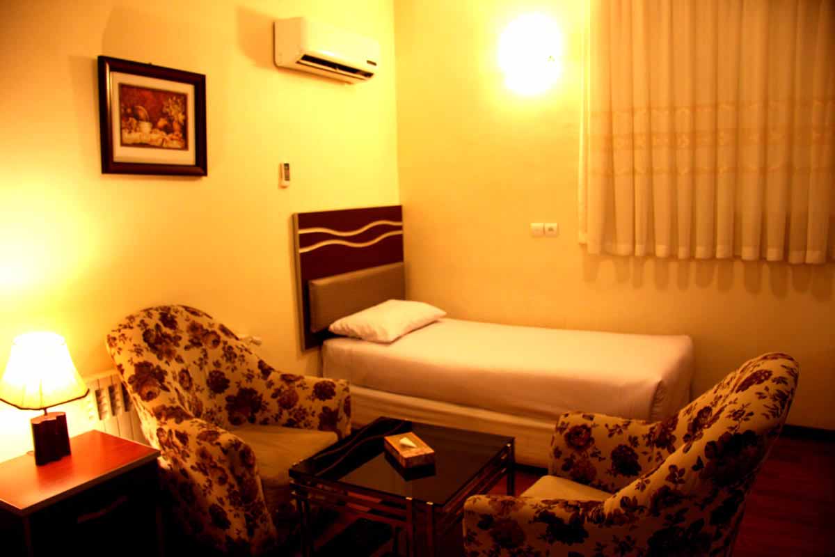 Tehran Varzesh Hotel ,Tehran hotels, iran hotels  ,3 star hotel in tehran