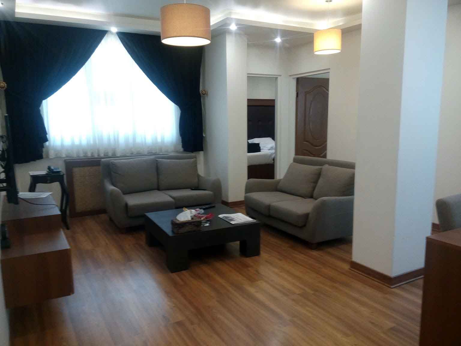 Tehran Venus Hotel Apartment ,apartment hotel in tehran, Tehran hotels, iran hotels