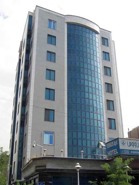 Tehran Venus Hotel Apartment ,apartment hotel in tehran, Tehran hotels, iran hotels