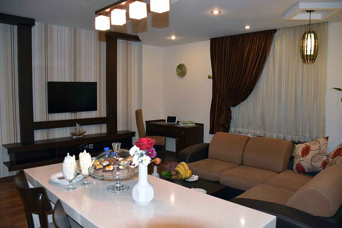 Tehran Venus Hotel Apartment ,apartment hotel in tehran, Tehran hotels, iran hotels