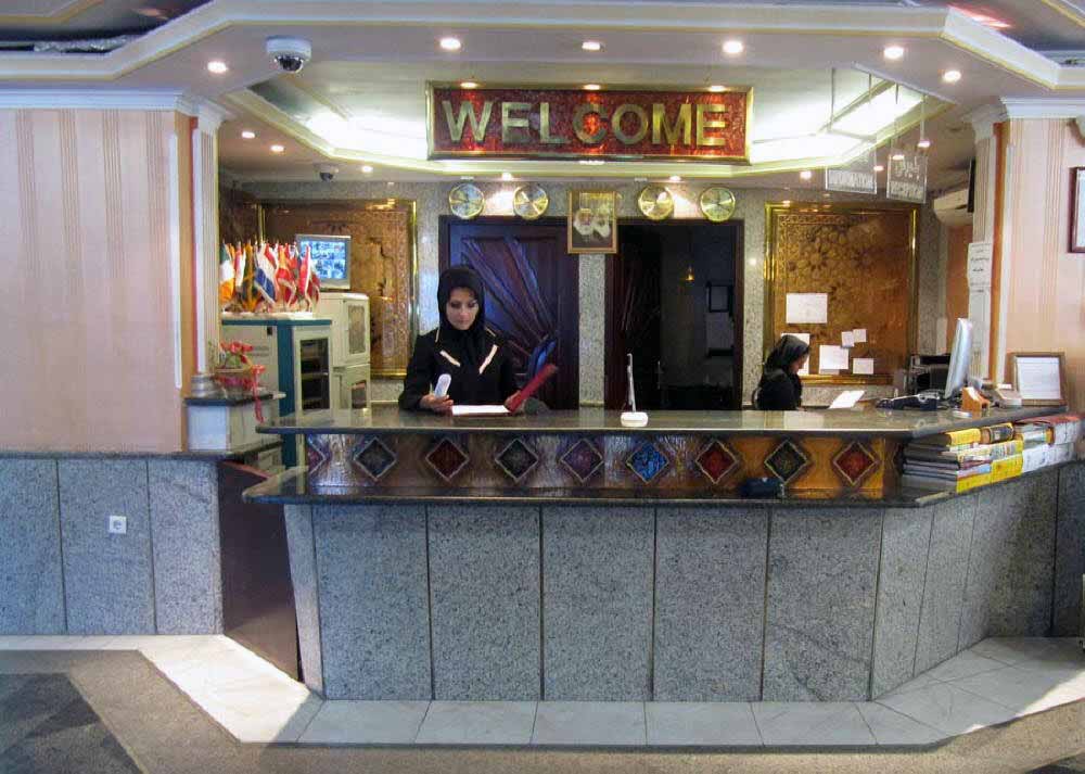 Tehran Venus Hotel Apartment ,apartment hotel in tehran, Tehran hotels, iran hotels