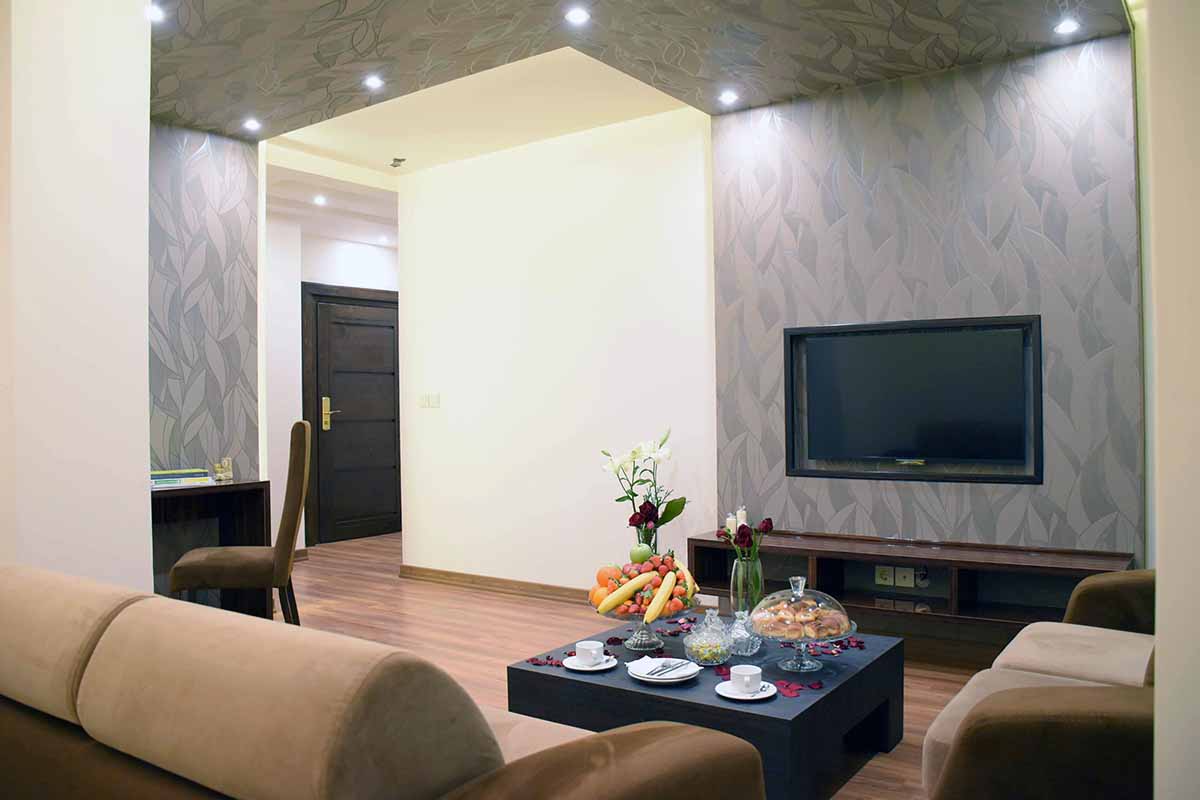 Tehran Venus Hotel Apartment ,apartment hotel in tehran, Tehran hotels, iran hotels