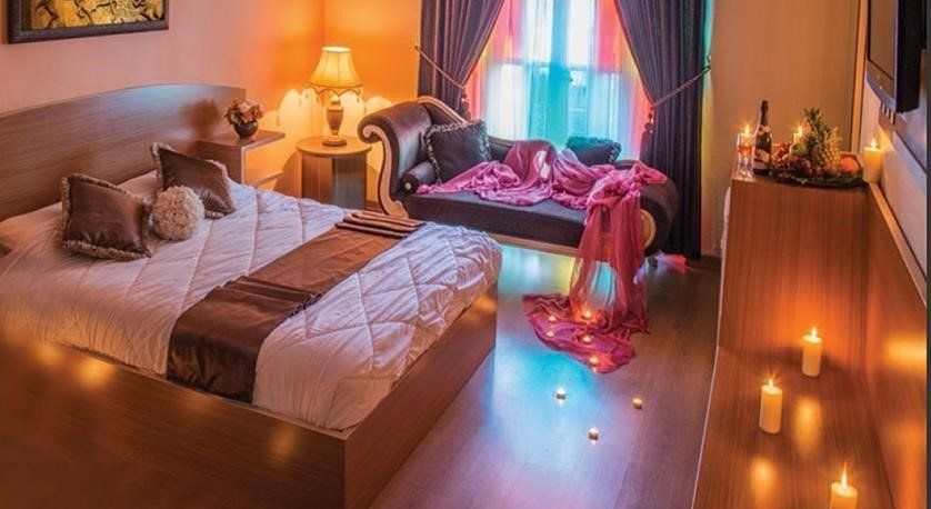 Tehran Shahr Hotel, Tehran hotels, iran hotels