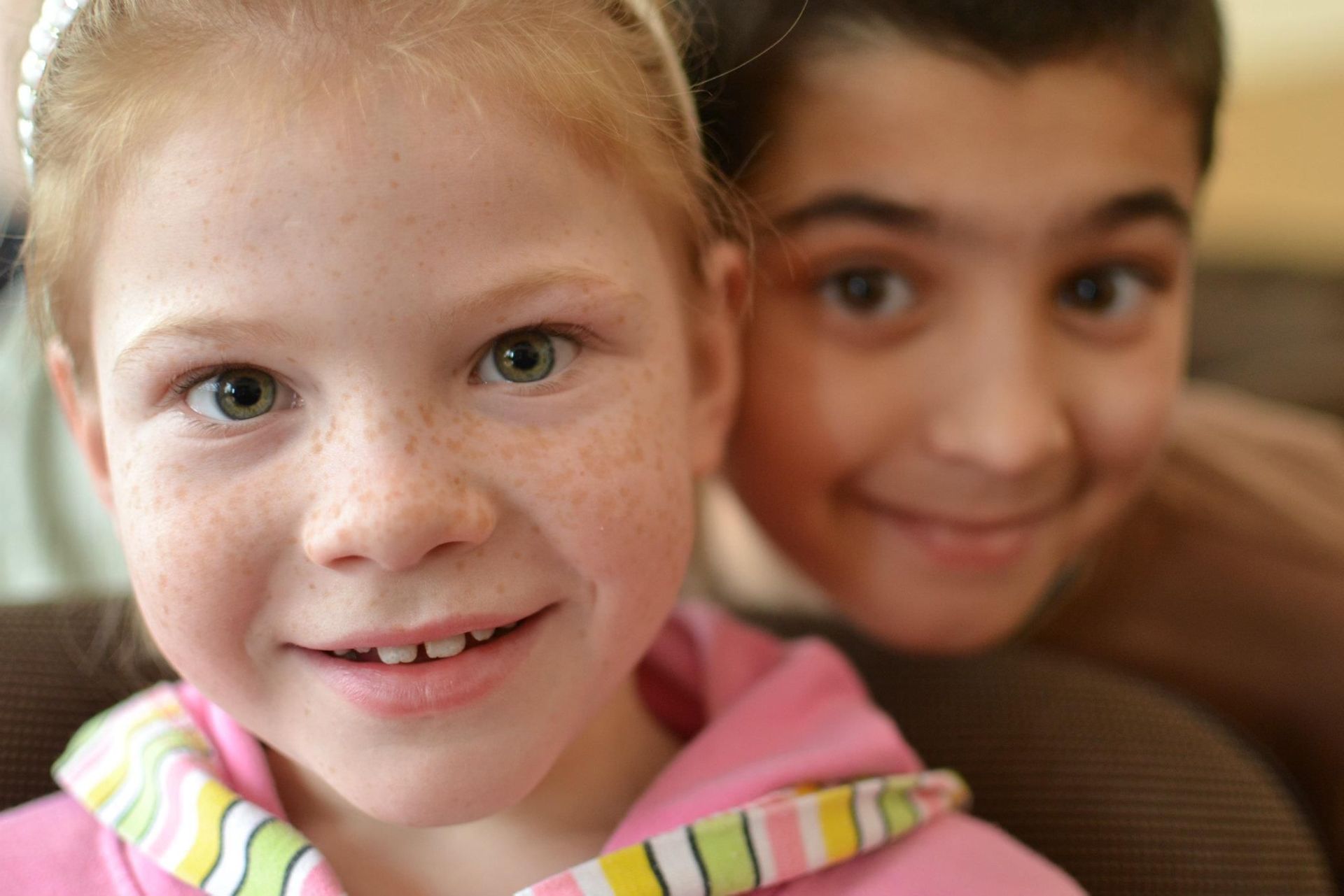 Donations For Saving Children