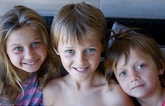 Donations For Saving Children