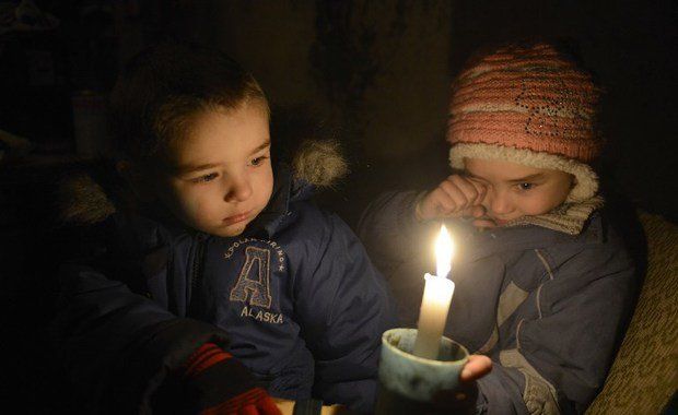Donations For Saving Children