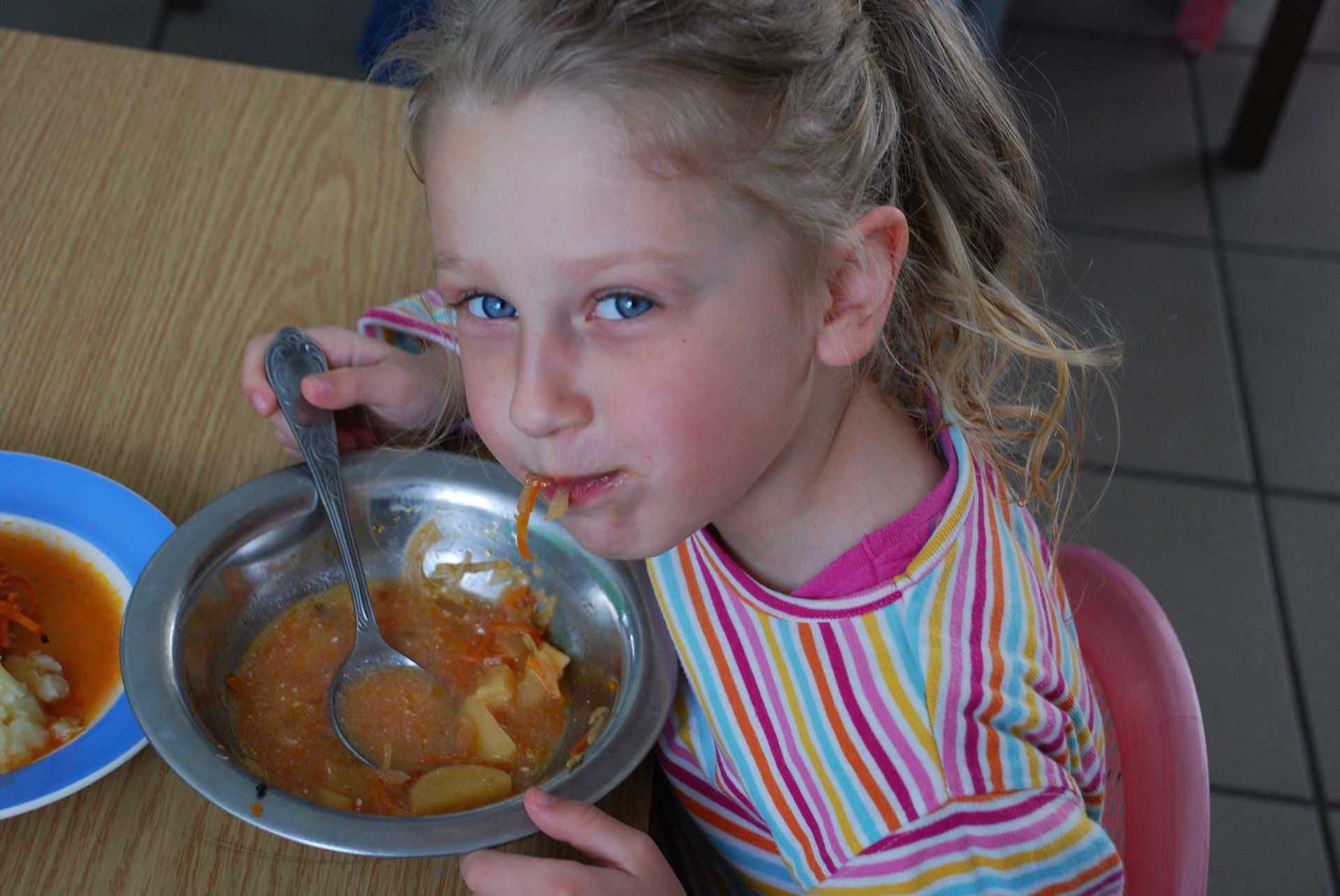 Donations For Saving Children