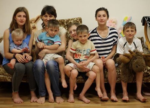 Donations For Saving Children