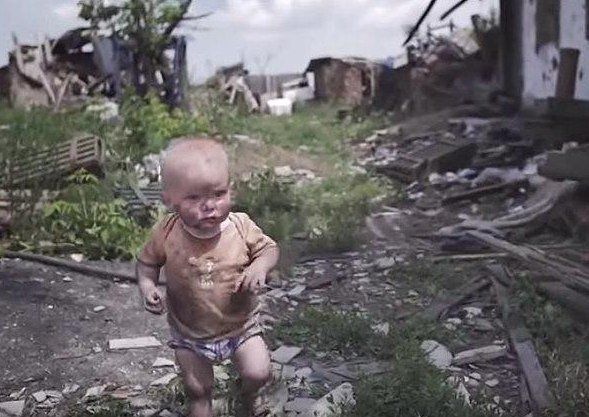 Donations For Saving Children