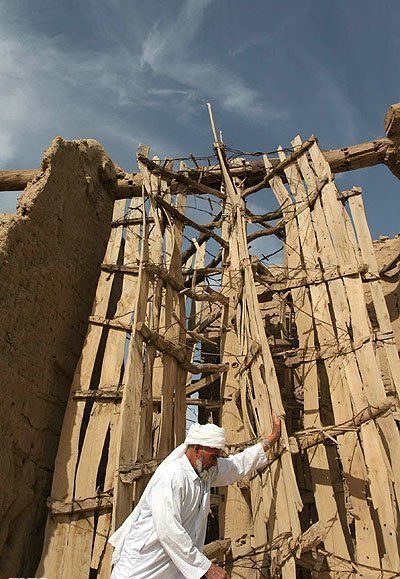yazd windmill , yazd attractions, yazd highlights