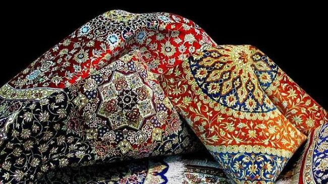 persian carpet , iranian carpet , persian rug , iranian rug, silk carpet