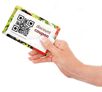Coupon Offer