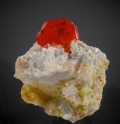 Иранский блестящий камень, исфахан дорогой камень