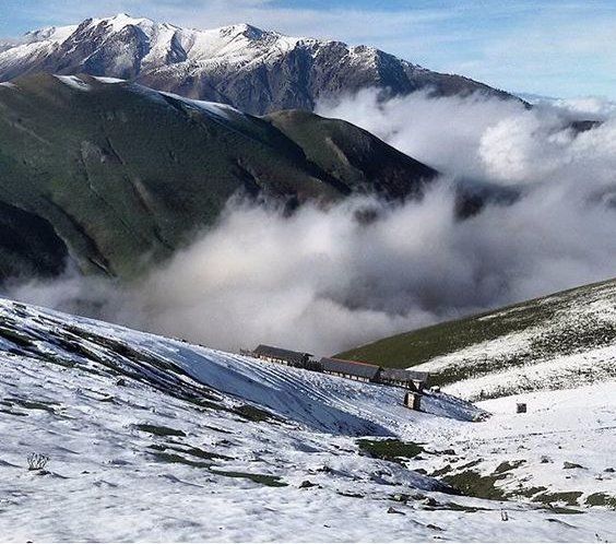 iran nature, gilan nature, iran mountain
