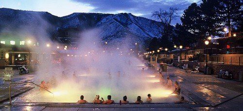 iran hot spring , hot spring package , iran spa , medical hot spring