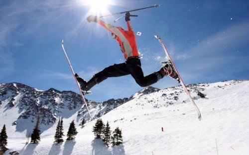 ski iran , ski tour, iran ski package , ski advanture