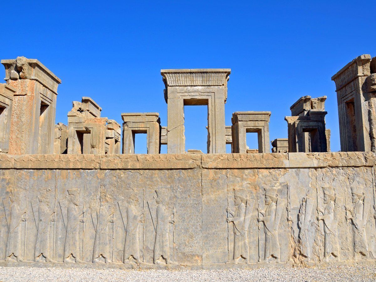 persepolis , ancient iran , iran ancient city , apadana palace