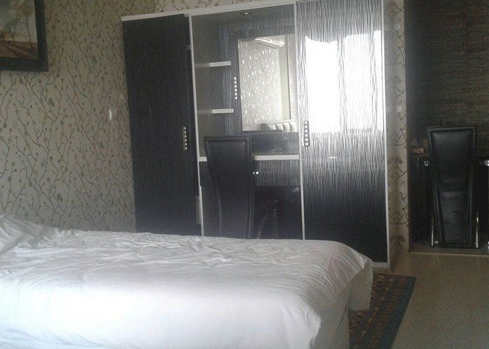 Tehran Shiyan Hotel