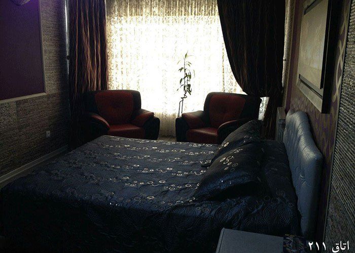 Tehran Shiyan Hotel