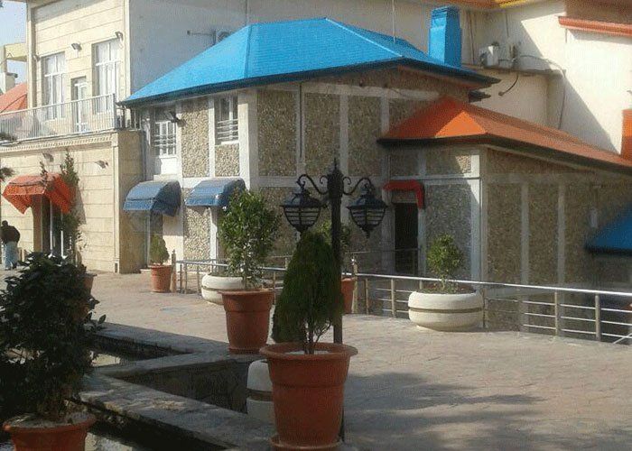 Tehran Shiyan Hotel