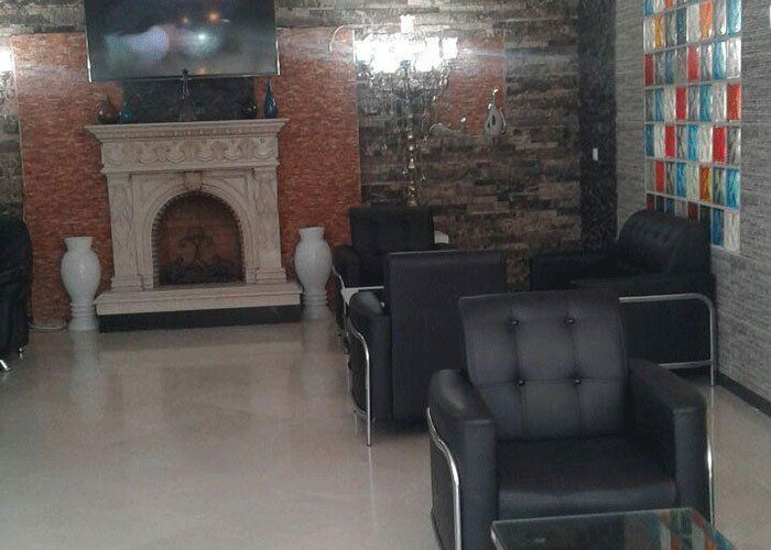 Tehran Shiyan Hotel