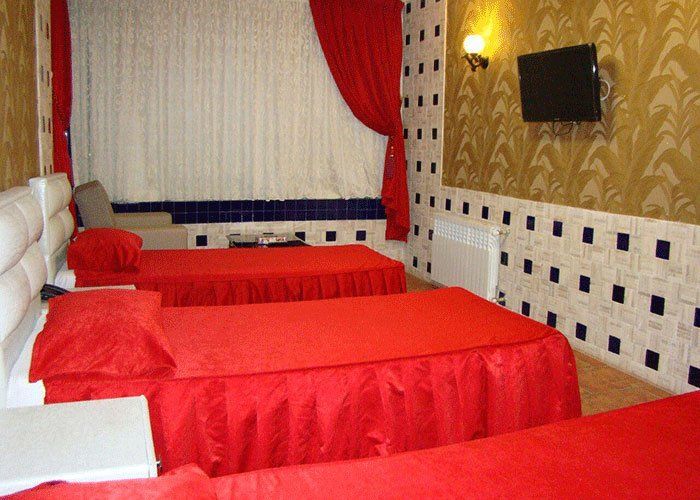 Tehran Shiyan Hotel