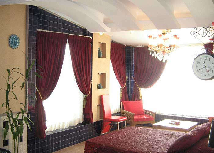Tehran Shiyan Hotel