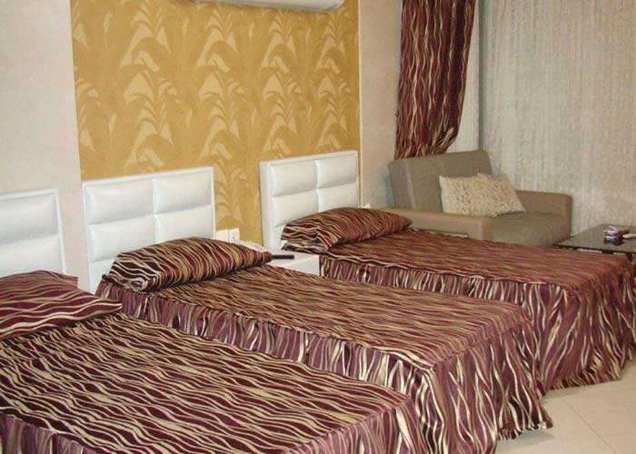 Tehran Shiyan Hotel