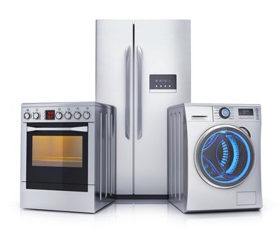 Pre-Owned Appliances — Appliances in Morehead, NC Pre-Owned Appliances — Appliances in Morehead, NC