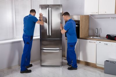 Appliances — Appliance Moving in Morehead, NC Appliances — Appliance Moving in Morehead, NC