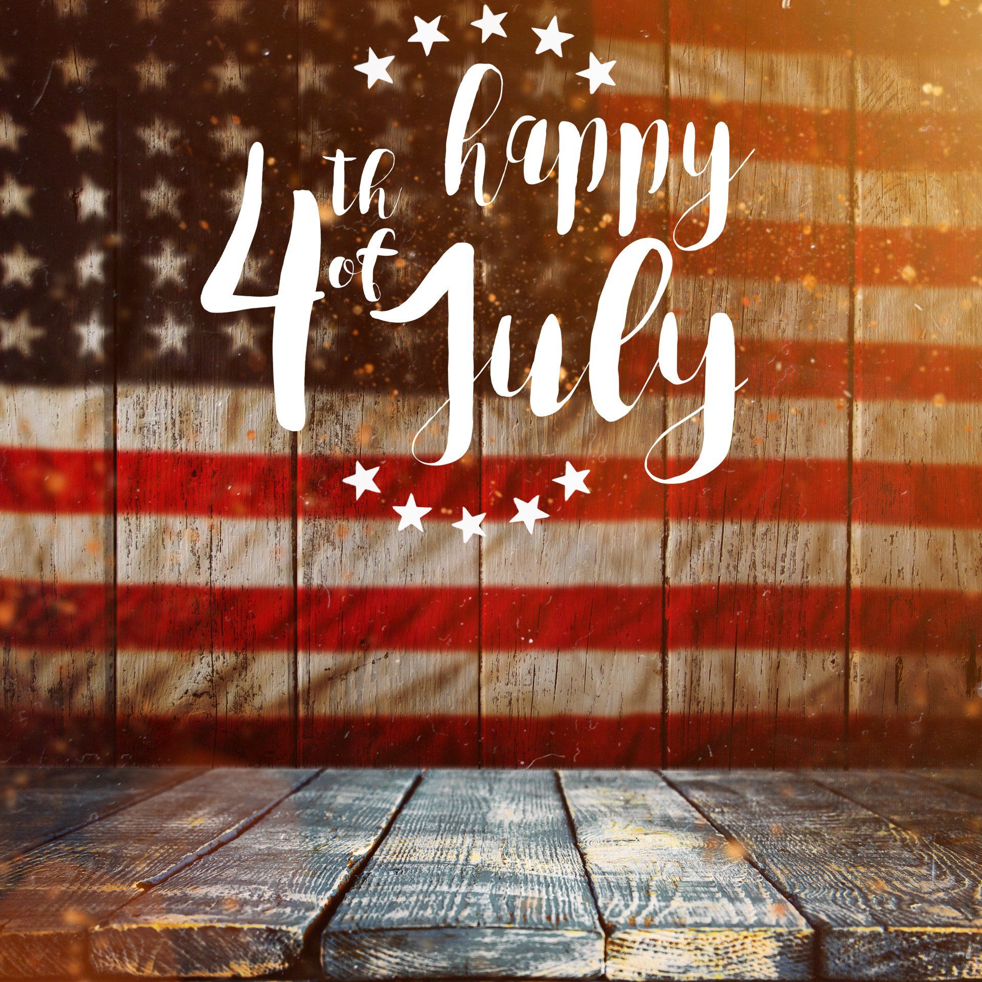 Happy Independence Day 2020