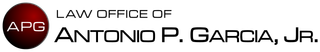 Law Office of Antonio P. Garcia Logo