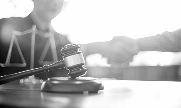 Business and Commercial Law