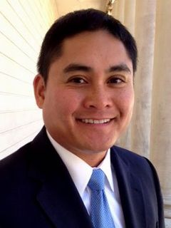 Image of Antonio P. Garcia