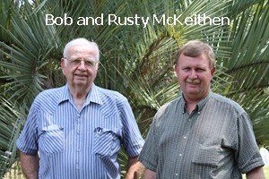 Bob and Rusty McKeithen — Roofers in Tallahassee, FL Bob and Rusty McKeithen — Roofers in Tallahassee, FL