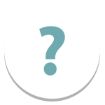 Punto interrogativo