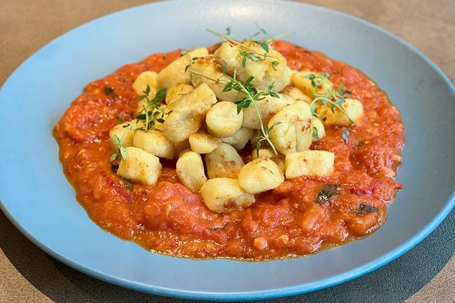 Gnocchi