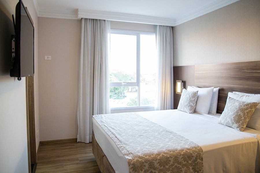 medidas preventivas do Hotel Florença