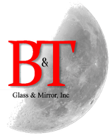 B&T Glass and Mirror