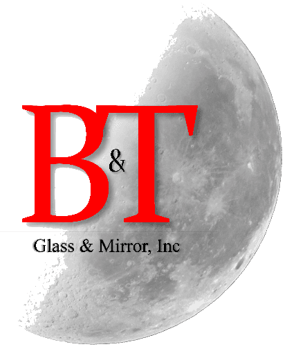 B&T Glass and Mirror B&T Glass and Mirror