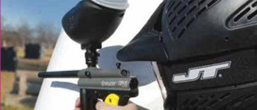 Paintball Equipment Paintball Equipment