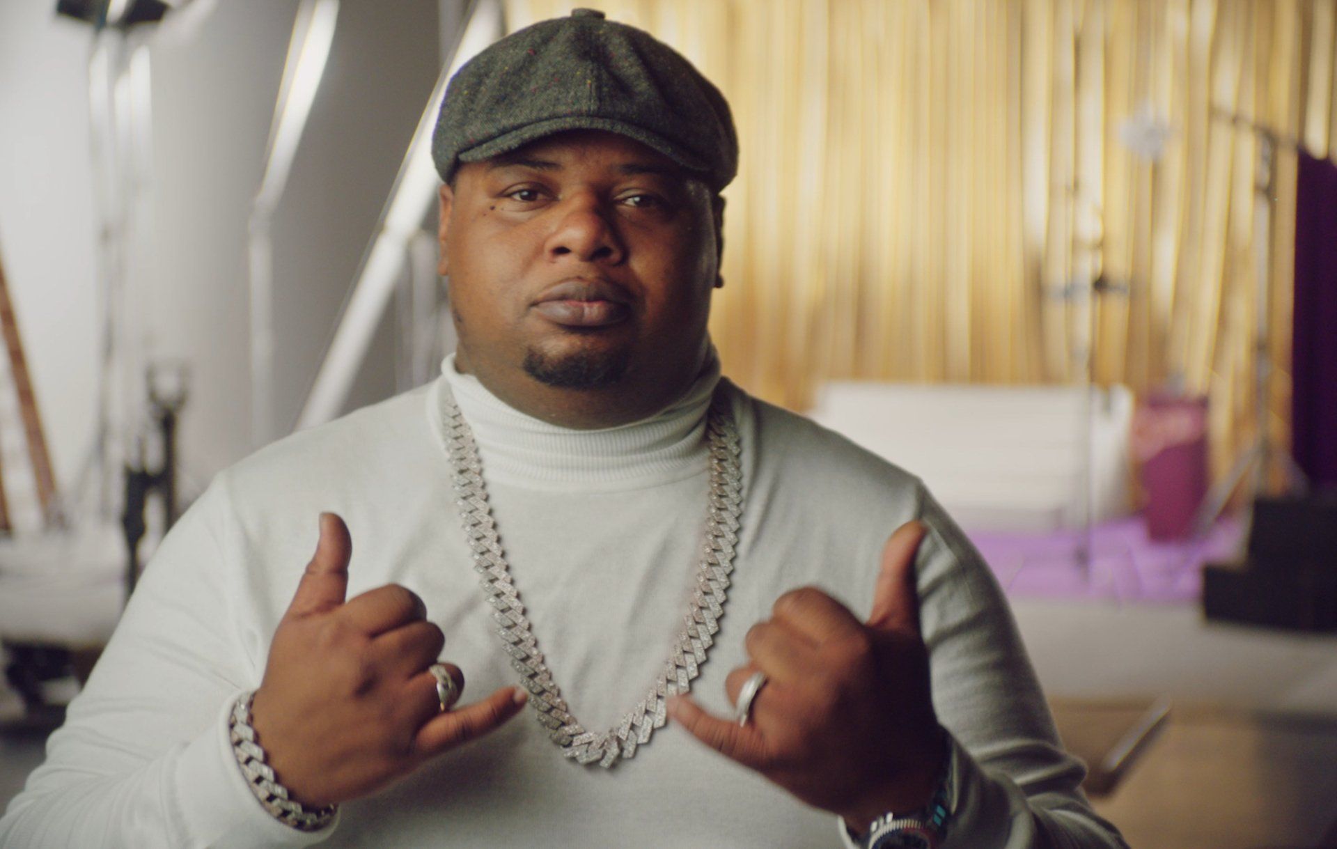Big Narstie