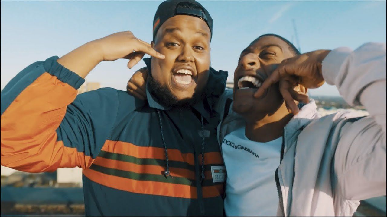 Chunkz & Yung Filly