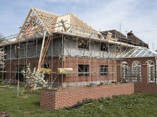 Scaffolding hire