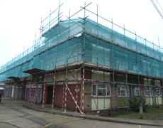 Safety nets