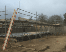 Scaffolds
