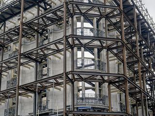 Scaffolding